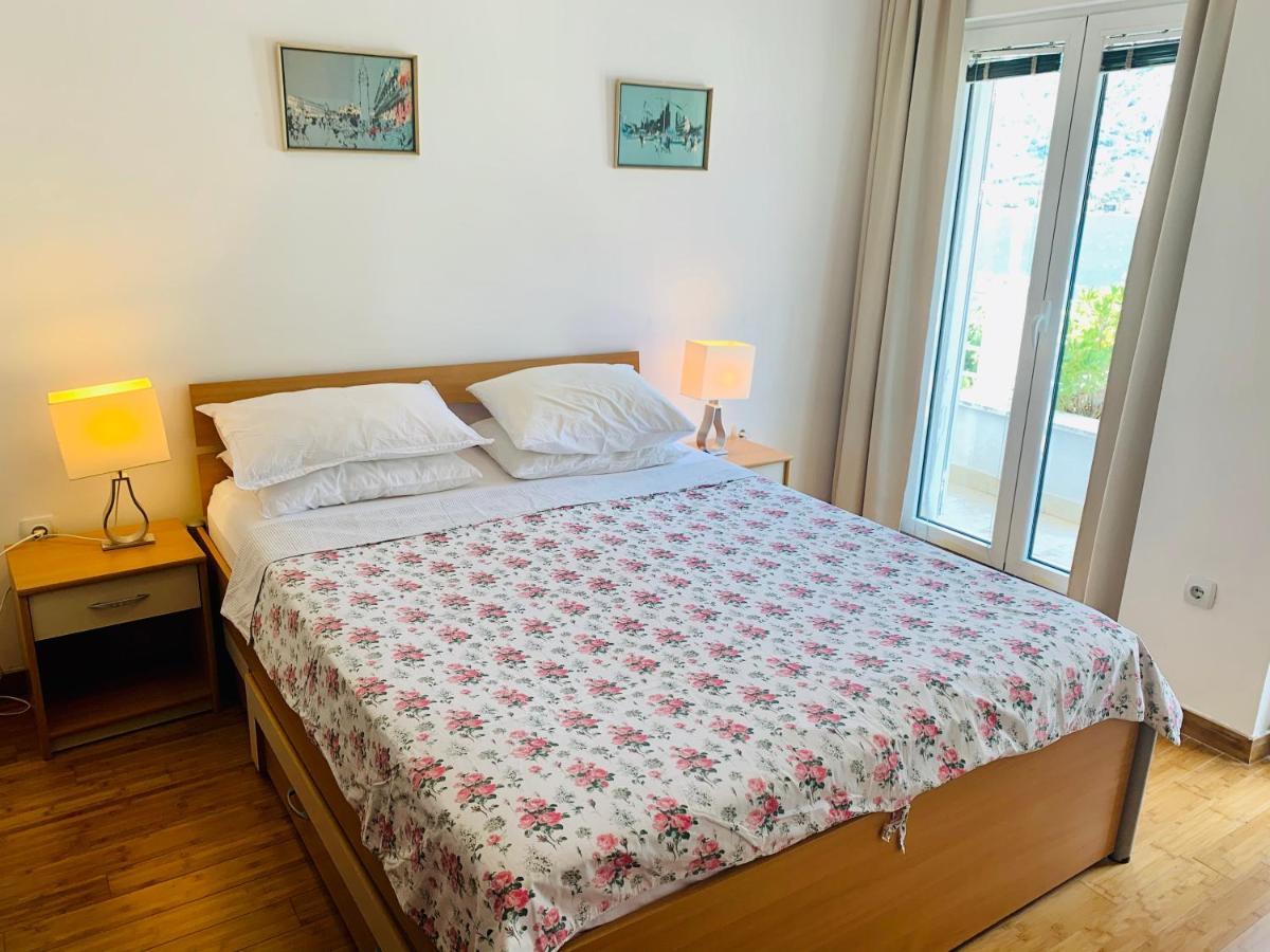 Kotor Muo Apartments E1 Eksteriør billede
