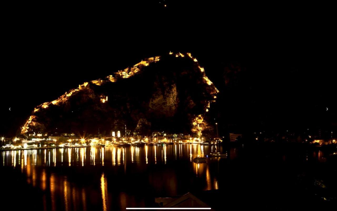 Kotor Muo Apartments E1 Eksteriør billede