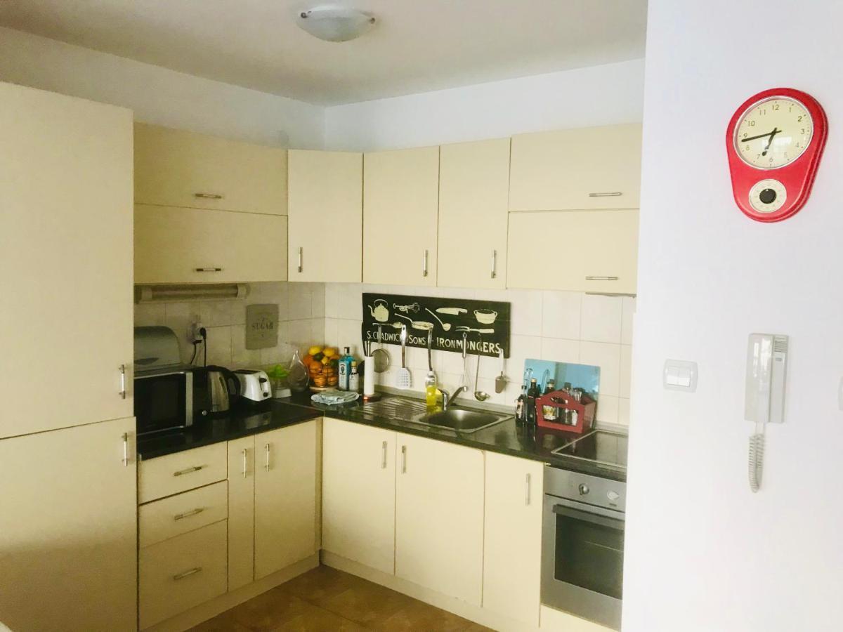 Kotor Muo Apartments E1 Eksteriør billede